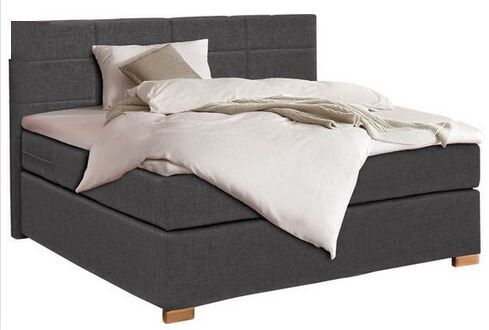 Boxspringbett angebot black week
